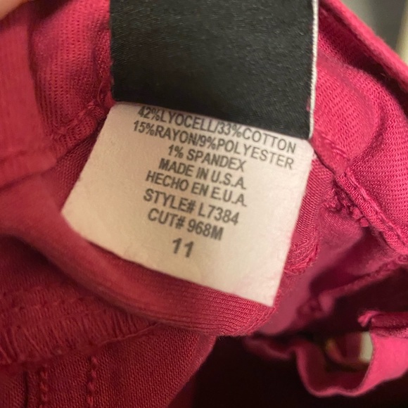 Flying Monkey Skinny Jeans - Picture 3 of 4